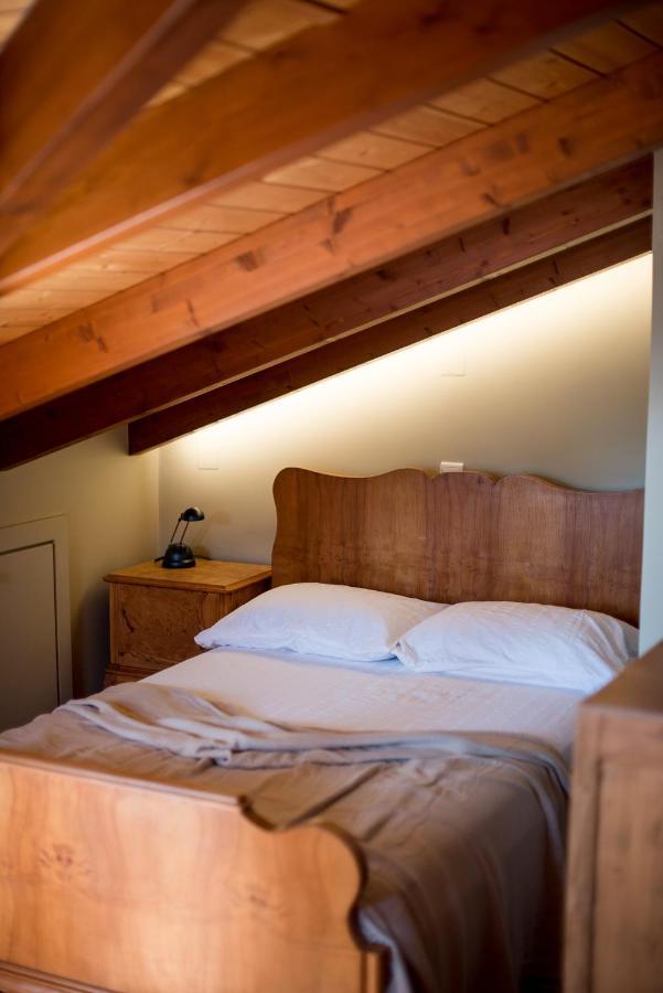 Apartamento Country Style Attic In The Heart Of Preveza Exterior foto