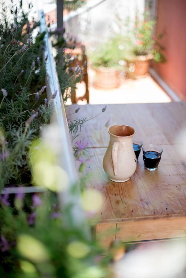 Apartamento Country Style Attic In The Heart Of Preveza Exterior foto